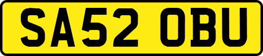 SA52OBU