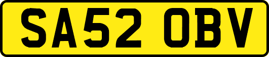 SA52OBV