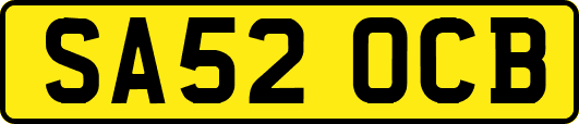 SA52OCB