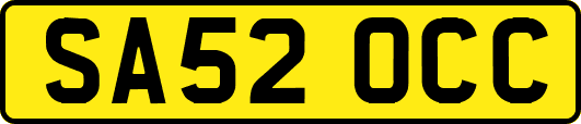SA52OCC
