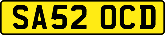 SA52OCD