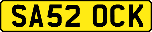 SA52OCK