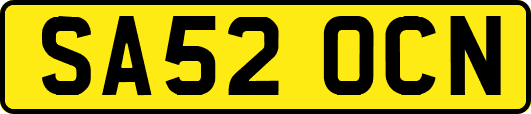 SA52OCN