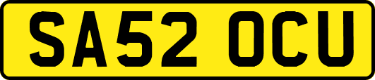 SA52OCU