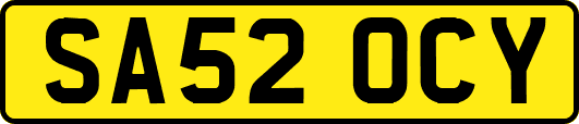 SA52OCY