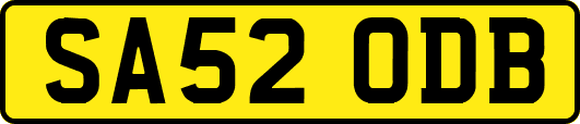 SA52ODB