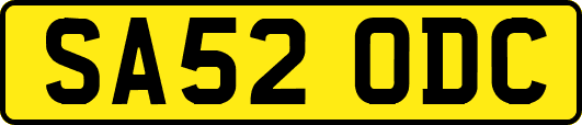 SA52ODC