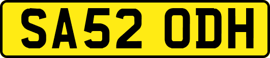 SA52ODH