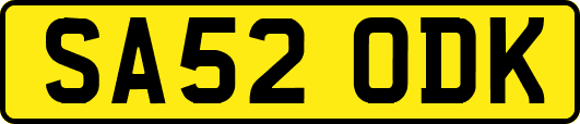 SA52ODK