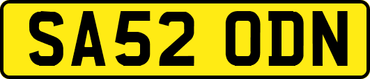 SA52ODN