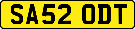 SA52ODT