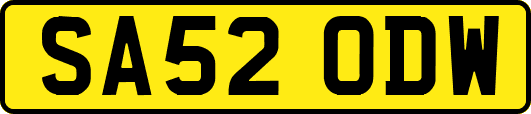 SA52ODW