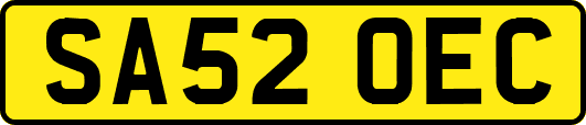 SA52OEC