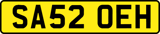 SA52OEH