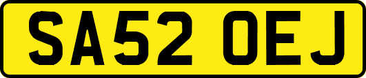 SA52OEJ