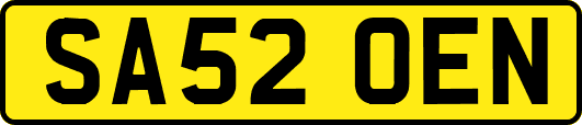 SA52OEN