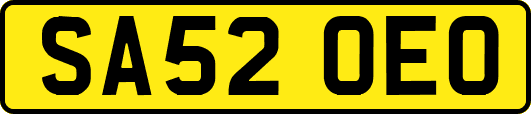 SA52OEO