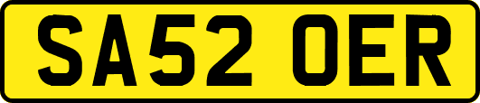 SA52OER