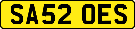 SA52OES