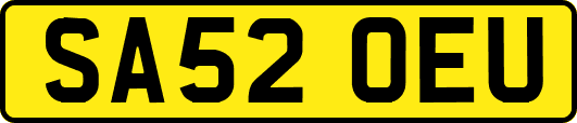 SA52OEU