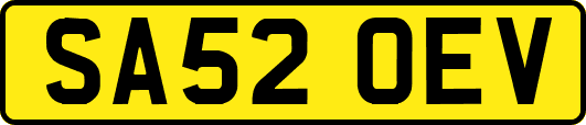 SA52OEV