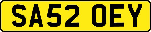 SA52OEY