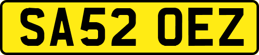 SA52OEZ