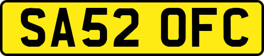 SA52OFC