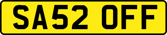 SA52OFF