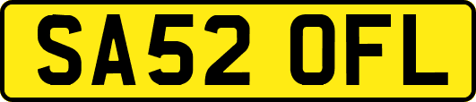SA52OFL