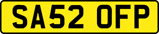 SA52OFP