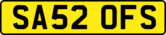 SA52OFS