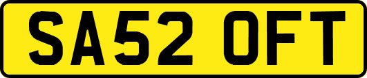 SA52OFT