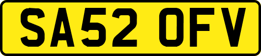 SA52OFV