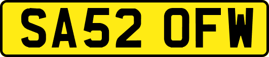 SA52OFW