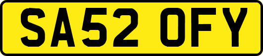 SA52OFY