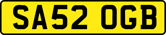 SA52OGB