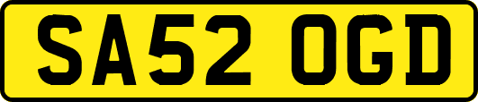 SA52OGD