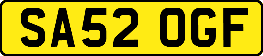 SA52OGF