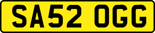SA52OGG