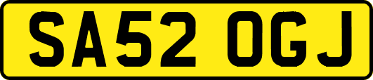 SA52OGJ