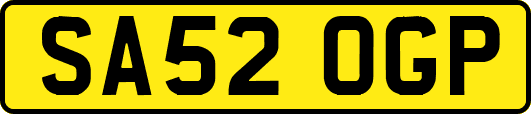 SA52OGP