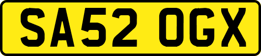 SA52OGX