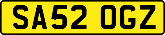 SA52OGZ