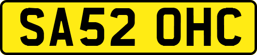 SA52OHC