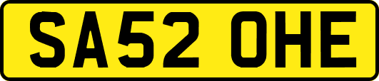 SA52OHE