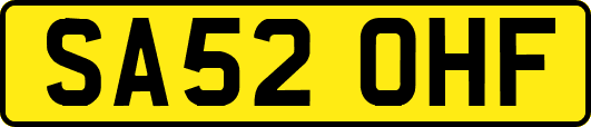 SA52OHF