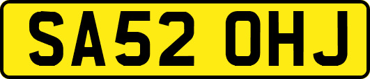 SA52OHJ