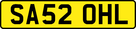 SA52OHL