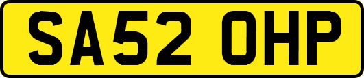 SA52OHP